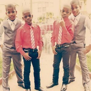 Meet your Posher, Johnley